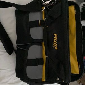 AWP Tool Bag